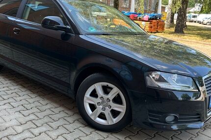 Audi A3 82.876 km 7.690 &euro; Köln 51069