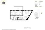 Etagenwohnung Köln Mülheim - 4 Zimmer, 112 m&sup2;, 1.865&euro; | Angebot:26367436