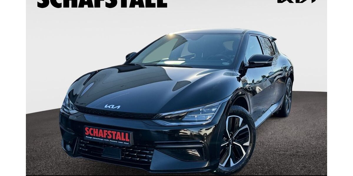 Kia EV6 56.738 km 30.979 &euro; Elsdorf (bei Köln) 50189