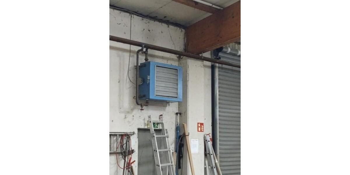 Köln-Ehrenleld (Bickendorf) freitragende Gewerbehhalle mit Büro, Verkaufs- und Ausstellungsfläche (ca. 1000 m²) + ca. 450 m² Parkplätze U-Bahn-Haltestelle Akazienweg - Gewerbeobjekt Köln Ehrenfeld | Angebot:25968416