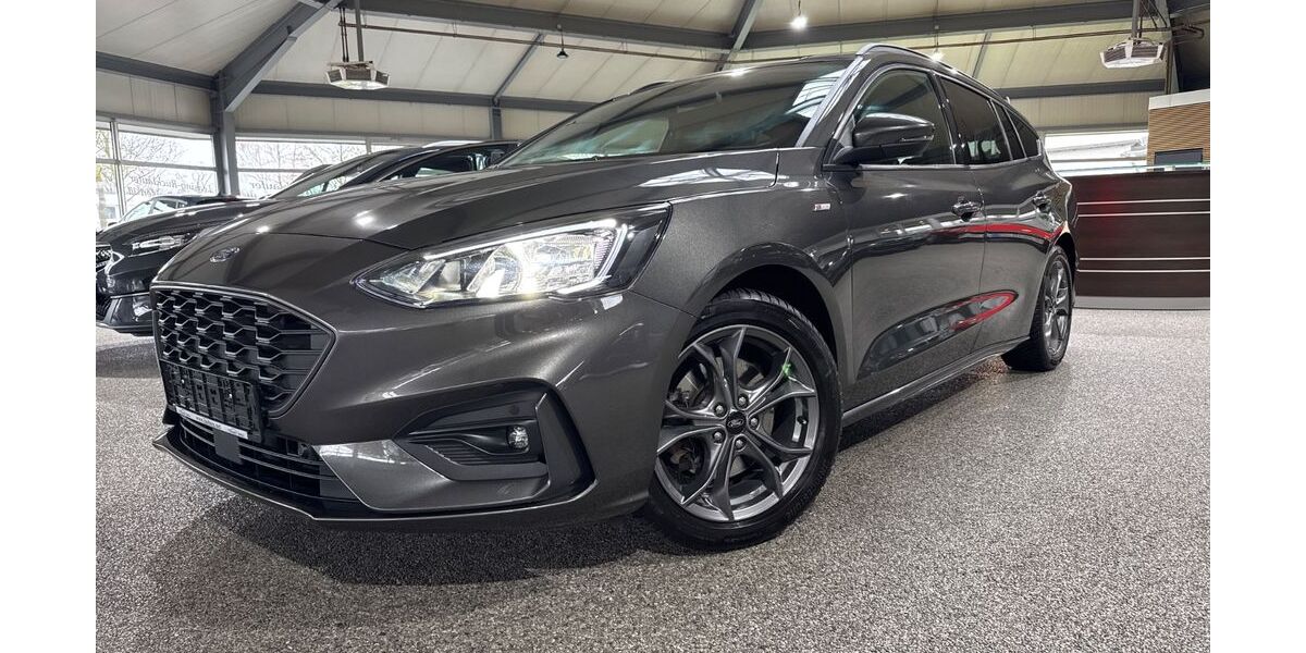 Ford Focus 69.954 km 15.380 &euro; Troisdorf 53842