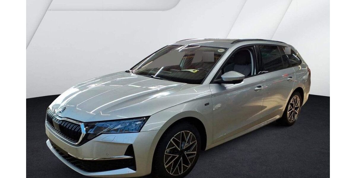 Skoda Octavia 26.507 km 27.590 &euro; Pulheim-Brauweiler 50259