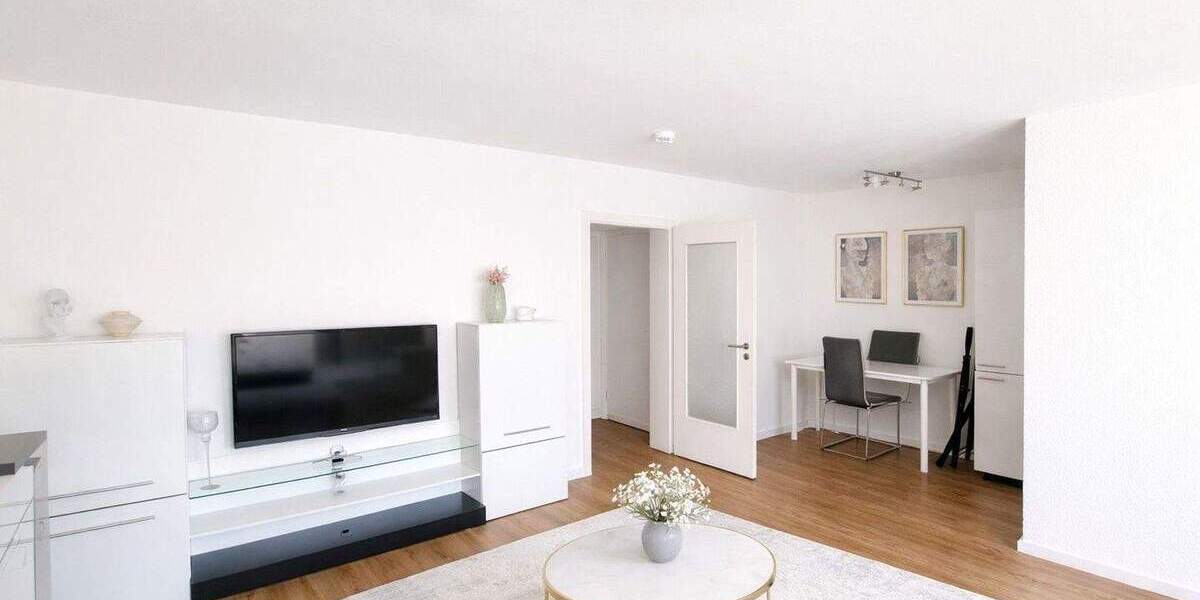 Etagenwohnung Köln Ehrenfeld - 2 Zimmer, 54 m&sup2;, 329.000&euro; | Angebot:25752900