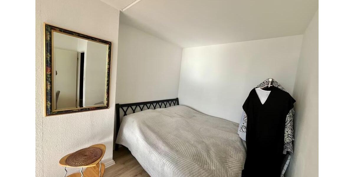 Etagenwohnung Sankt Augustin - 1 Zimmer, 39 m&sup2;, 115.000&euro; | Angebot:25569098