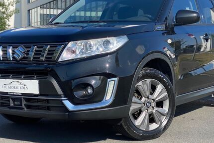Suzuki Vitara 129.000 km 11.900 &euro; Köln (Ostheim) 51107