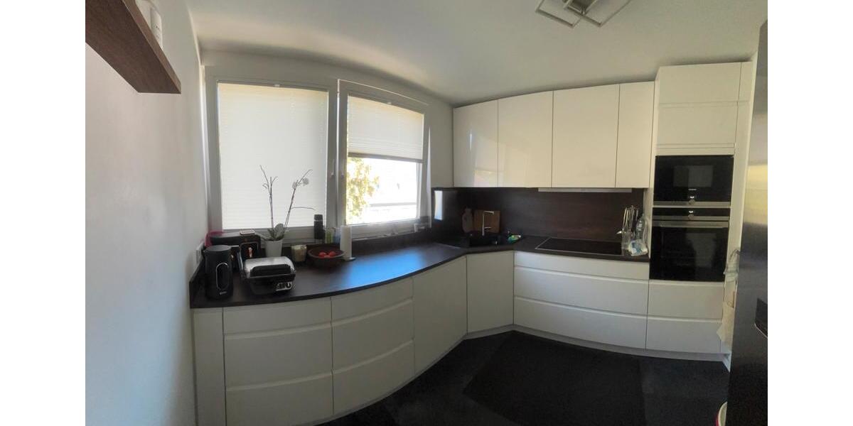 Dachgeschoßwohnung Köln Mülheim - 2 Zimmer, 70 m&sup2;, 305.000&euro; | Angebot:25834245