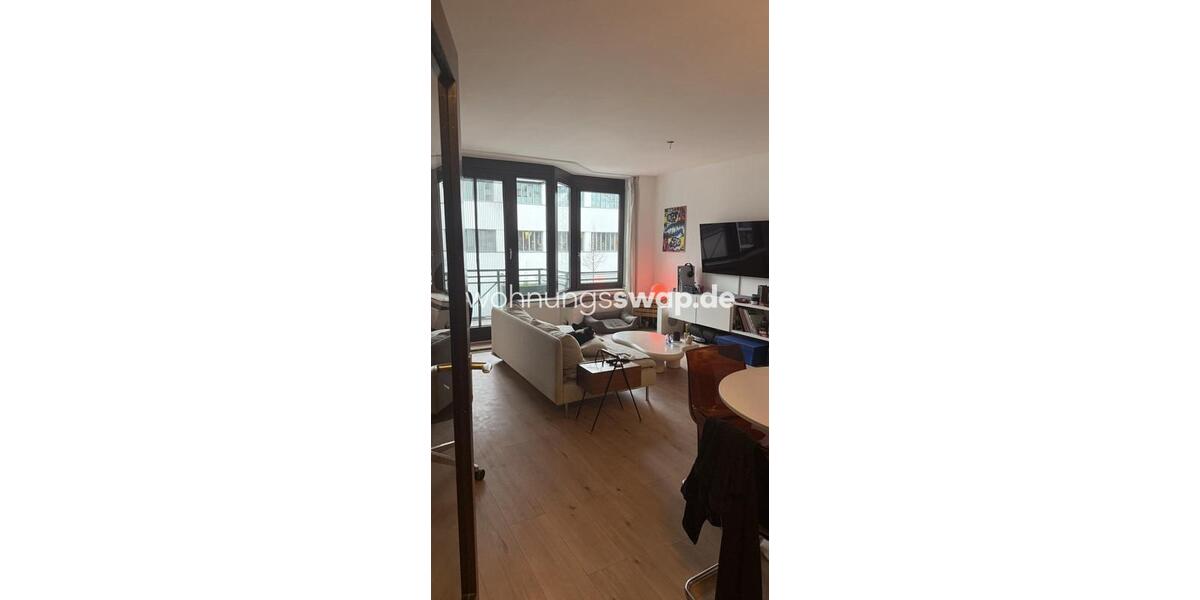 Etagenwohnung Köln Innenstadt - 2 Zimmer, 50 m&sup2;, 780&euro; | Angebot:24541501