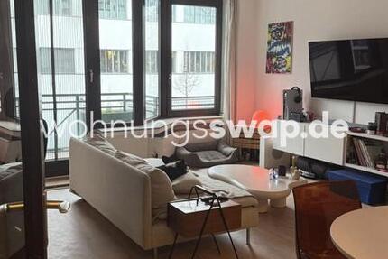 Wohnung Köln Innenstadt - 2 Zimmer, 50 m&sup2;, 780&euro; | Angebot:24541501