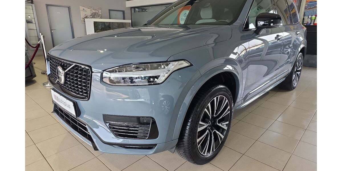 Volvo XC90 30.624 km 49.850 &euro; Bergheim 50126