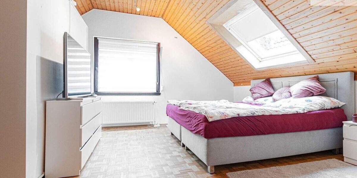 Reihenmittelhaus Sankt Augustin Menden - 4 Zimmer, 113 m&sup2;, 420.000&euro; | Angebot:25740727