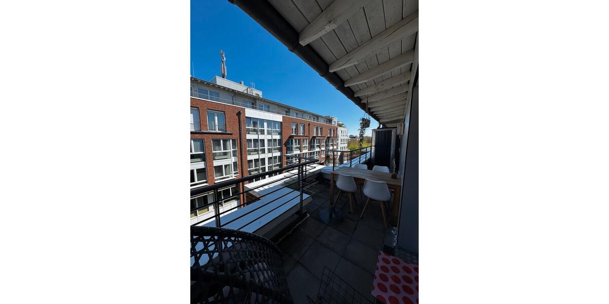 Etagenwohnung Köln Lindenthal - 3 Zimmer, 86 m&sup2;, 1.800&euro; | Angebot:25991583