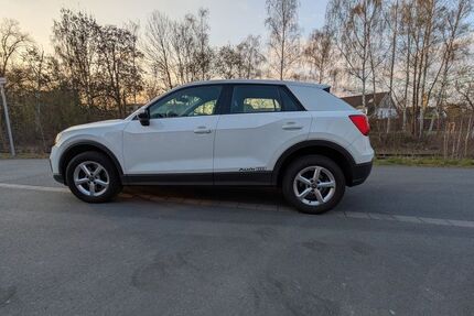 Audi Q2 84.500 km 14.900 &euro; Bonn 53229