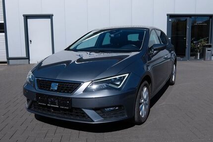Seat Leon 153.668 km 9.300 &euro; Mechernich 53894