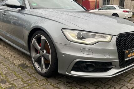 Audi A6 213.400 km 13.930 &euro; Kerpen 50171