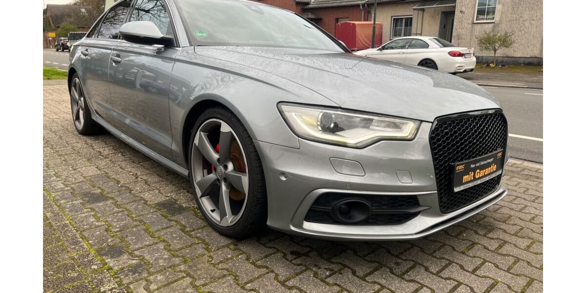 Audi A6 213.400 km 13.930 &euro; Kerpen 50171