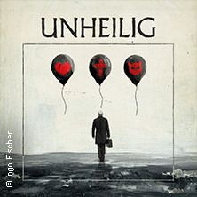 Loge / Premiumbereich - Unheilig & Special Guests - Liebe, Glaube, Monster Tour 17.12.2026 LANXESS arena