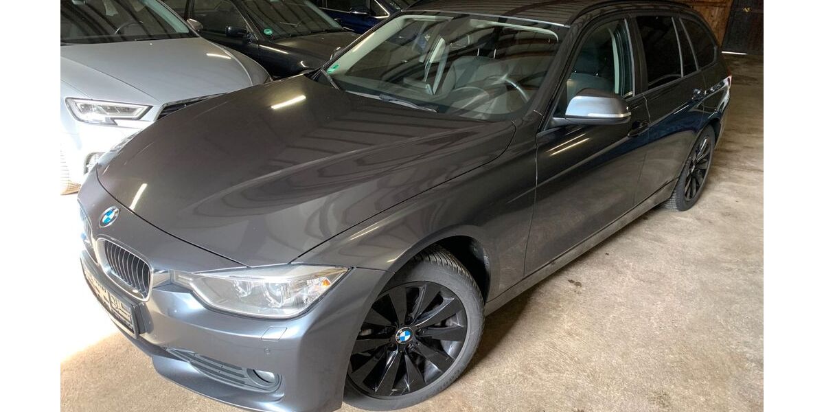 BMW 320 163.817 km 11.900 &euro; Köln 50933