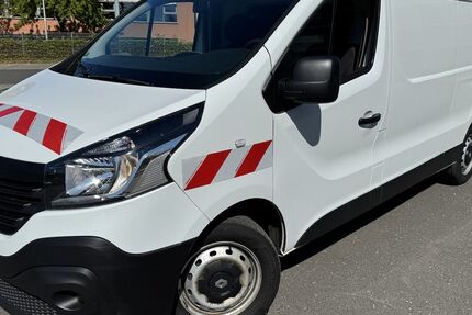 Renault Trafic 85.000 km 15.000 &euro; Erftstadt (bei Köln) 50374