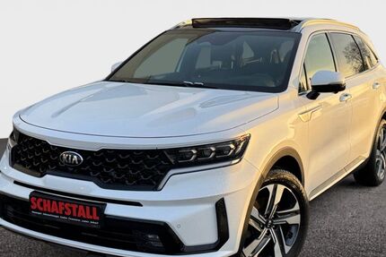 Kia Sorento 30.196 km 34.979 &euro; Elsdorf (bei Köln) 50189
