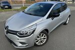 Renault Clio Navi Klimatr.Temp.Alu 1.Hd TÜV neu GARANTIE 45.000 km 12.500 &euro; Erftstadt 50374