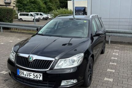 Skoda Octavia 297.000 km 4.000 &euro; Bonn 53123