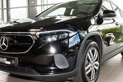 Mercedes-Benz EQA 66.441 km 30.900 &euro; Mechernich 53894