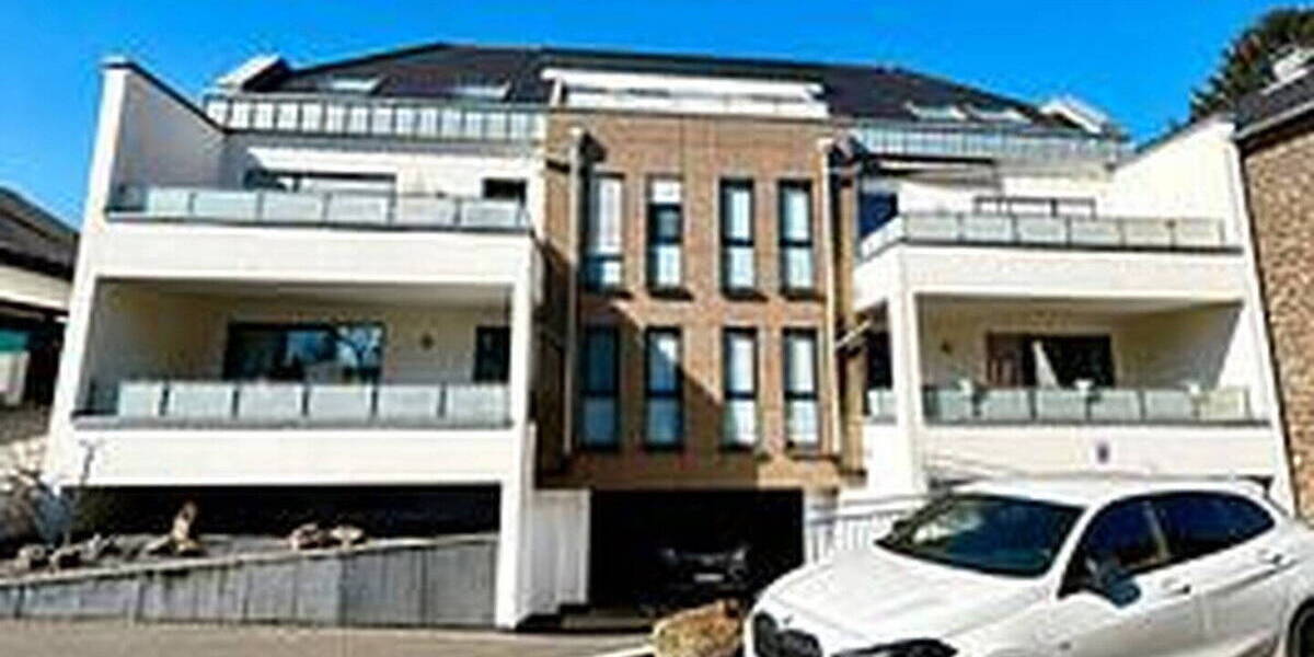 Etagenwohnung Troisdorf Müllekoven - 5 Zimmer, 226 m&sup2;, 890.000&euro; | Angebot:26117835