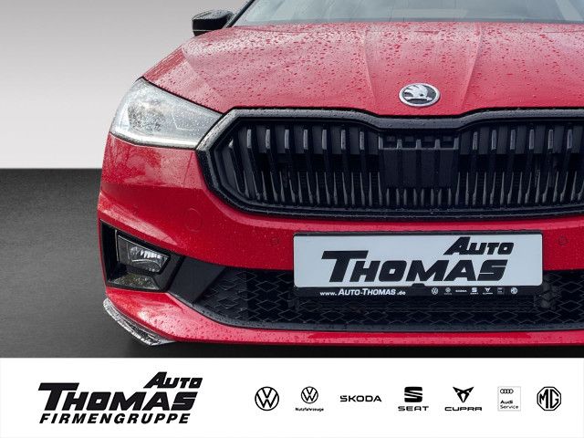 Skoda Fabia 12.441 km 26.600 &euro; Bornheim 53332