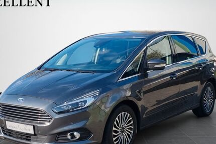 Ford S-Max 87.488 km 18.750 &euro; Troisdorf (Köln/Bonn) 53842