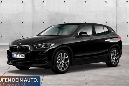 BMW X2 62.383 km 22.980 &euro; Sankt Augustin 53757