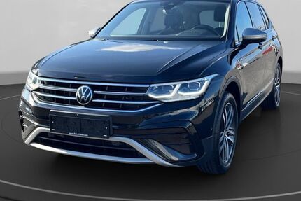 VW Tiguan Allspace 85.225 km 32.990 &euro; Köln 51145