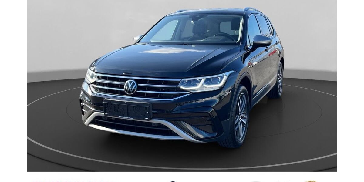 VW Tiguan Allspace 85.225 km 32.990 &euro; Köln 51145