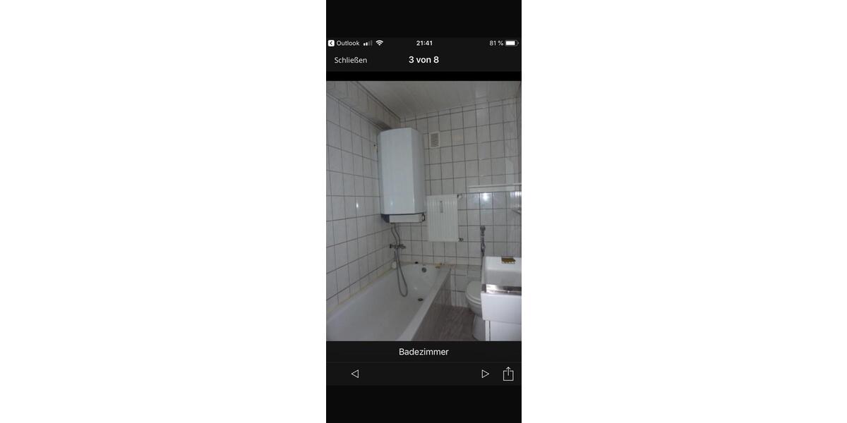 Etagenwohnung Hürth - 3 Zimmer, 75 m&sup2;, 810&euro; | Angebot:26664002