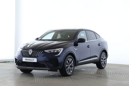 Renault Arkana 18.616 km 23.950 &euro; Köln 50939