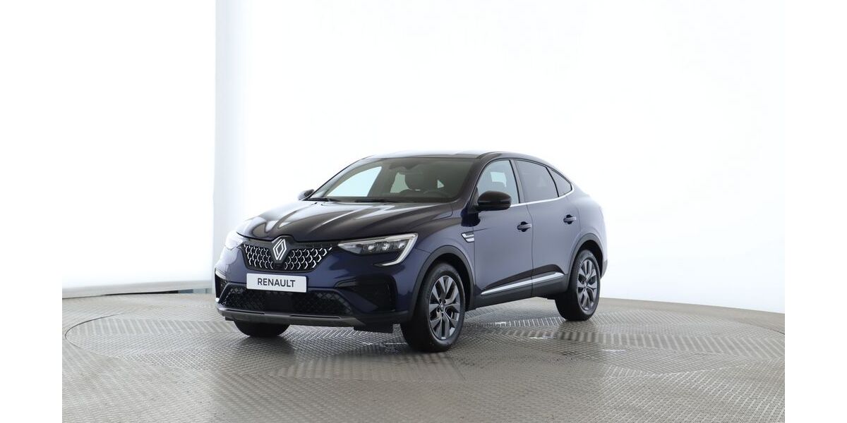 Renault Arkana 18.616 km 23.950 &euro; Köln 50939
