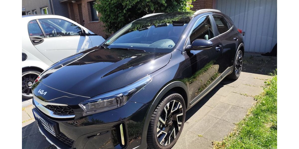 Kia XCeed 12.900 km 23.500 &euro; Bonn 53227