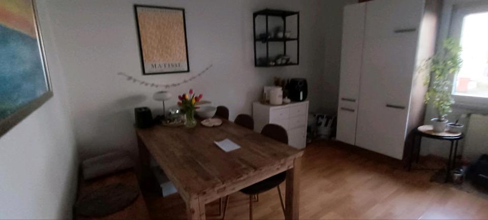 Erdgeschoßwohnung Sankt Augustin - 2 Zimmer, 55 m&sup2;, 165.000&euro; | Angebot:26119829