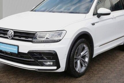 VW Tiguan 45.264 km 26.480 &euro; Meckenheim / Bonn 53340