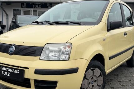 Fiat Panda 164.886 km 2.799 &euro; Lohmar 53797