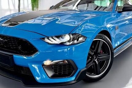 Ford Mustang 7.467 km 61.290 &euro; Troisdorf/Spich 53842