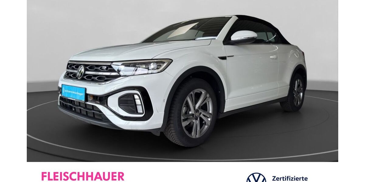 VW T-Roc 24.242 km 31.490 &euro; Köln 50968