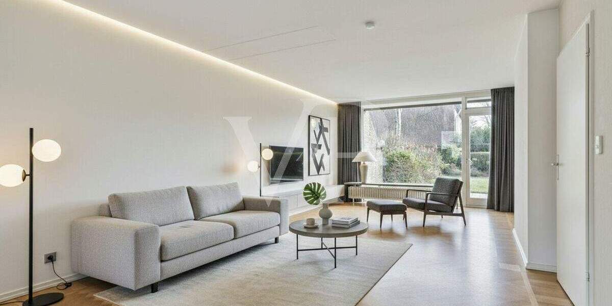 Reihenmittelhaus Köln Lövenich - 4 Zimmer, 115 m&sup2;, 599.000&euro; | Angebot:25697014