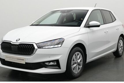 Skoda Fabia 1.010 km 18.980 &euro; Leverkusen 51379