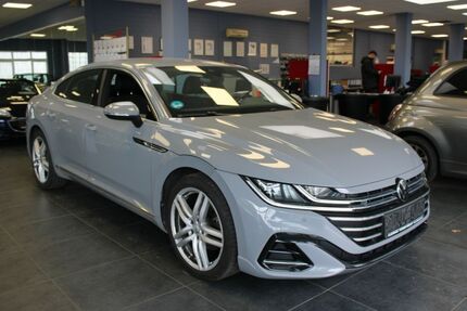 VW Arteon 106.743 km 24.980 &euro; Euskirchen 53881