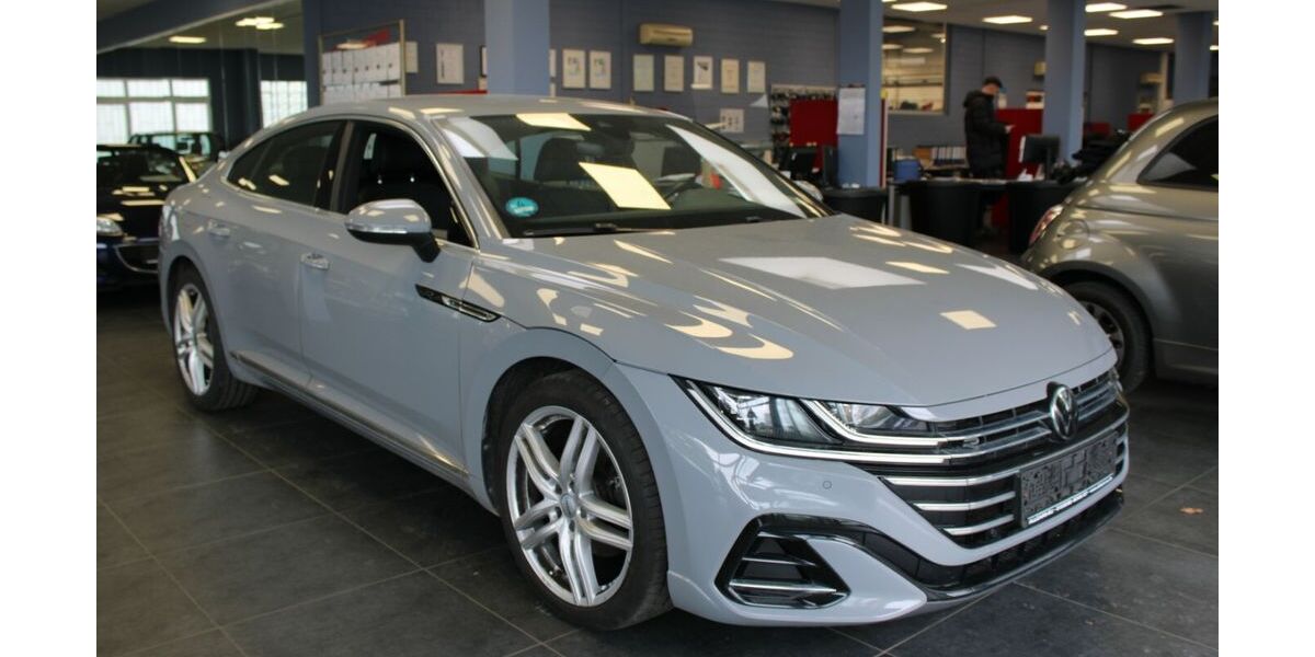 VW Arteon 106.743 km 24.980 &euro; Euskirchen 53881