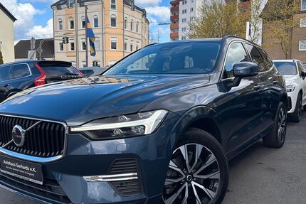 Volvo XC60 19.200 km 39.888 &euro; Siegburg 53721