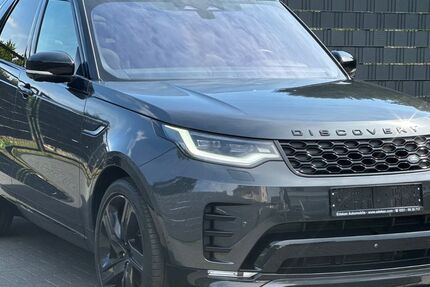 Land Rover Discovery 43.200 km 50.900 &euro; Köln (Heimersdorf) 50767