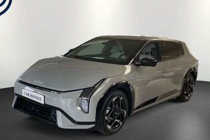Kia EV4 7.500 km 41.690 &euro; Euskirchen 53881