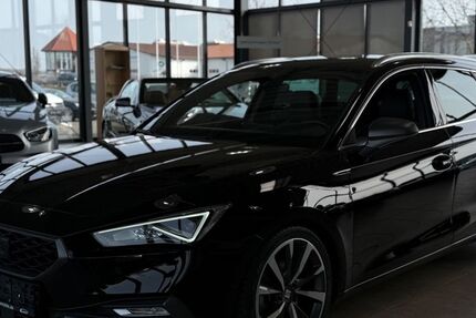 Seat Leon 97.000 km 18.480 &euro; Erftstadt 50374