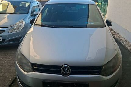 VW Polo 18.182 km 10.900 &euro; Bonn 53121